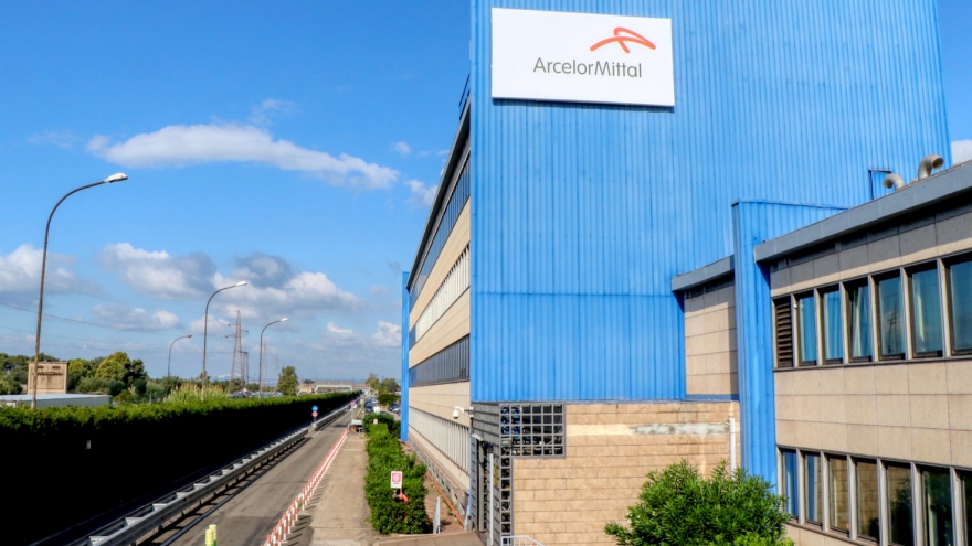 Tiết lộ điều ít biết về ArcelorMittal - nhà sản xuất thép hàng đầu thế giới